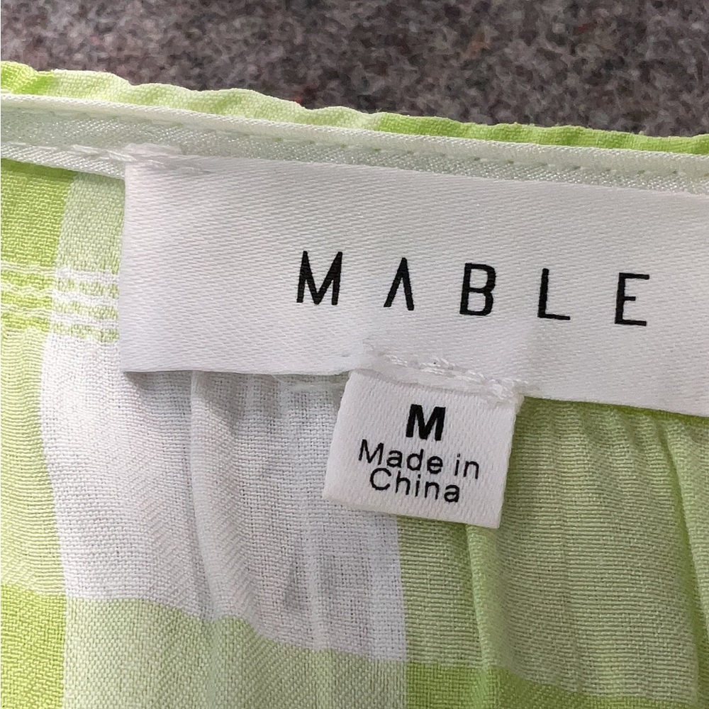 Mable Romper - Picture 3 of 3